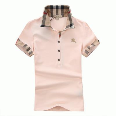 Cheap Burberry Women Shirts wholesale No. 710